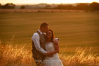 wedding photographer at Rudstone Walk South Cave East Yorkshire