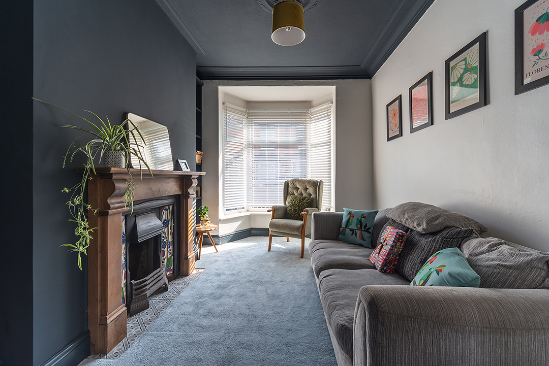 Property real estate photographer Hull East Yorkshire